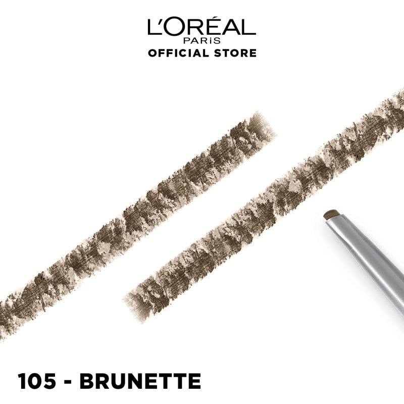 L'Oreal Paris Brow Artist Xpert Eye Make up - 9gr