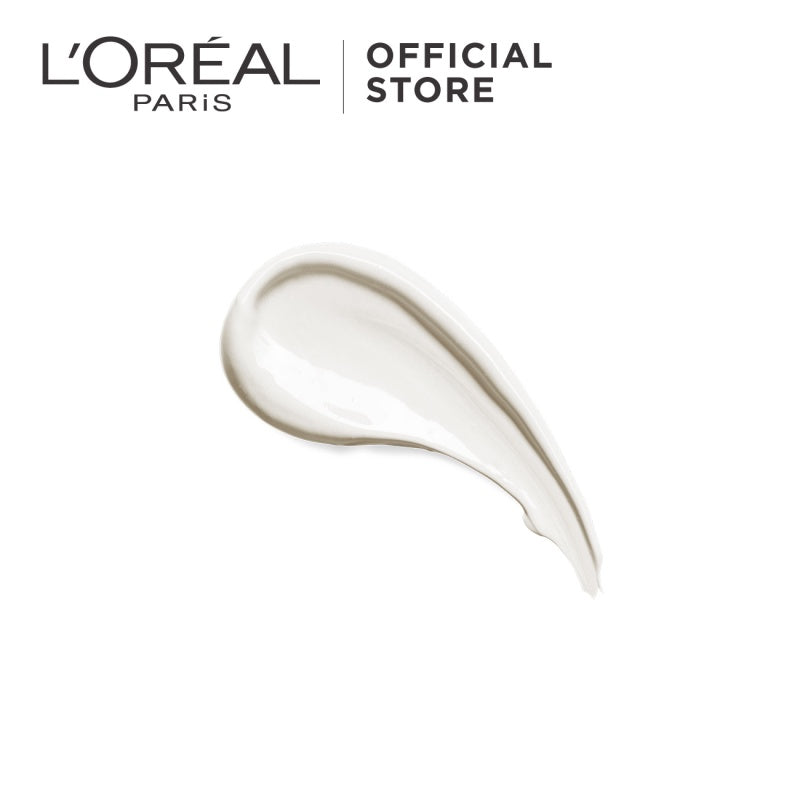 L'Oreal Paris Revitalift Triple Action Night Cream Skin Care - 50ml (Krim Malam Untuk Kulit Cerah Tampak Muda)