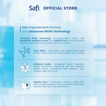 SAFI - Ultimate Bright - Crystal Essence 35 ml - Perawatan Wajah