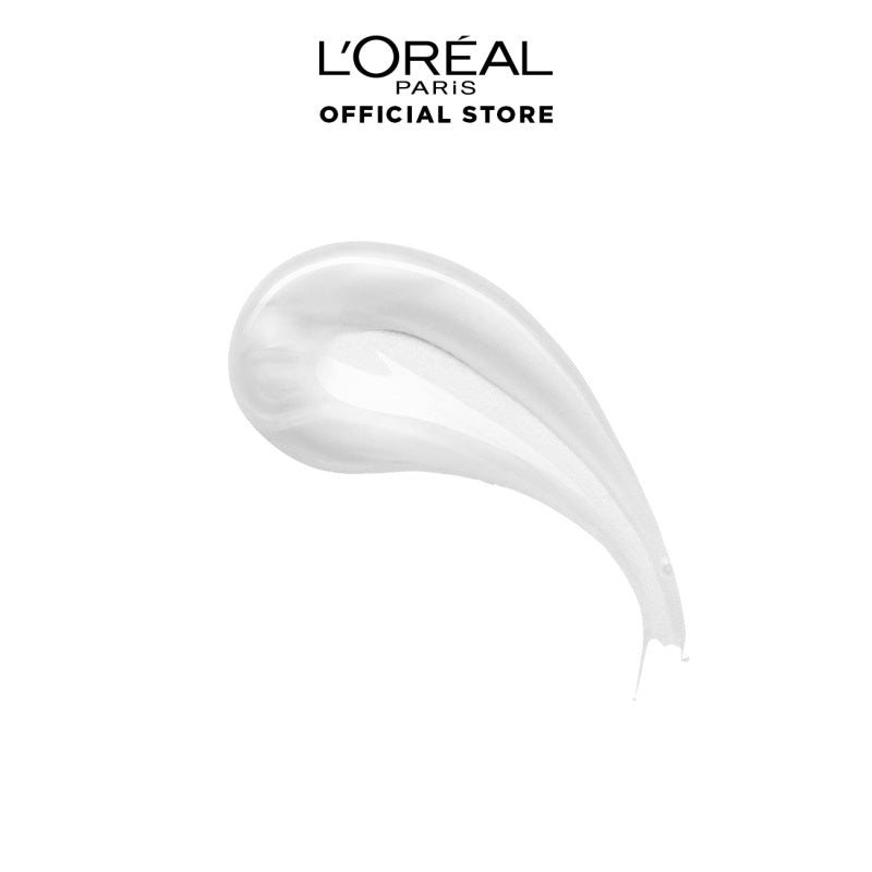 L'Oreal Paris Aura Perfect Extraordinary Whip Foam Cleanser Skin Care - 100ml (Membersihkan & Mencerahkan Kulit) Skin Care, Cleanser
