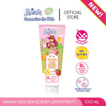 Amara Kids Gentle Body Lotion 100ml / Body Lotion Anak BPOM