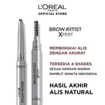 L'Oreal Paris Brow Artist Xpert Eye Make up - 9gr