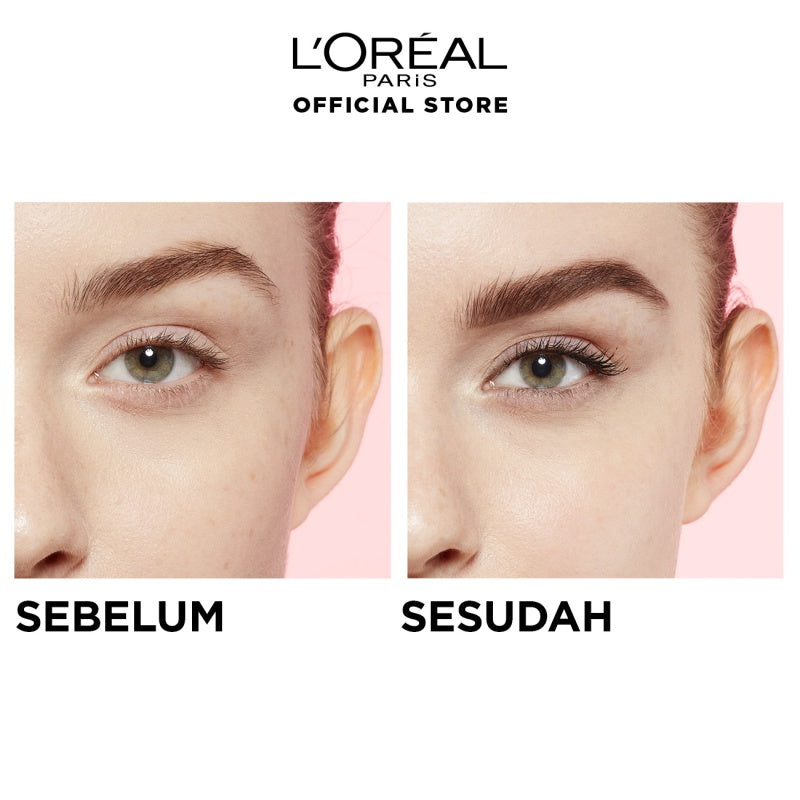 L'Oreal Paris Brow Artist Xpert Eye Make up - 9gr