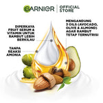 Garnier Color Naturals Ultra Color 3.1 Midnight Blue - 105ml