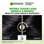 Garnier Color Naturals Creme Riche 1 - 105ml