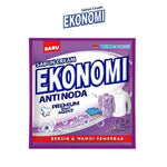 EKONOMI Sabun Cream Deterjen 145g - Sabun Colek Serbaguna Kemasan Kecil