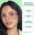 WARDAH Nature Daily Calm & Soothe Micellar Water - Skincare