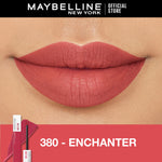 Maybelline Superstay Matte Ink Liquid Long Lasting Waterproof Matte Lipstick Lipcream Make Up Transferproof Tahan 16 Jam Vinyl Ink