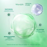 WARDAH Nature Daily Calm & Soothe Micellar Water - Skincare