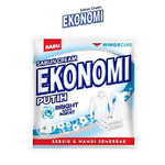 EKONOMI Sabun Cream Deterjen 145g - Sabun Colek Serbaguna Kemasan Kecil
