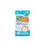 KOOLFEVER Plester Kompres Untuk Bayi / Anak / Dewasa Sachet SATUAN Pereda Demam Murah