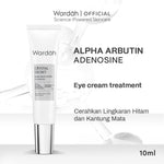 WARDAH Crystal Secret Series Lengkap - Milk Cleanser, Micellar Cleansing Gel, Foaming Cleanser, Exfoliating Toner, Pure Treatment Essence, Serum, Dark Spot Corrector, Day Moisturizer, Night Moisturizer, Refreshing Day Gel, Radiance Serum Mask - Skincare