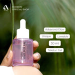 [CREATOR] Serum Avoskin Your Skin Bae Alpha Arbutin 30ml-Samarkan Bekas Jerawat, Mencerahkan dan Samarkan Pori