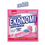 EKONOMI Sabun Cream Deterjen 145g - Sabun Colek Serbaguna Kemasan Kecil