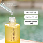 [CREATOR] Serum Avoskin Your Skin Bae Vitamin C 30ml - Kulit Tampak Lebih Cerah - Serum Mencerahkan Wajah