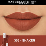 Maybelline Superstay Matte Ink Liquid Long Lasting Waterproof Matte Lipstick Lipcream Make Up Transferproof Tahan 16 Jam Vinyl Ink