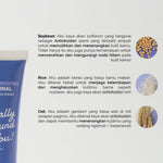 Finally Found You! FFY OATstanding Retinal - 2in1 Eye & Face Cream Krim Mata Panda dan Kerutan 20ml