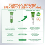 Y.O.U AcnePlus Series | Spot Care | Skin Cream | Gentle Cleansing | Fine Pore Serum | AHA BHA PHA Daily Essence | Moisturizer Gel | New Soothing Toner | Acne Patch