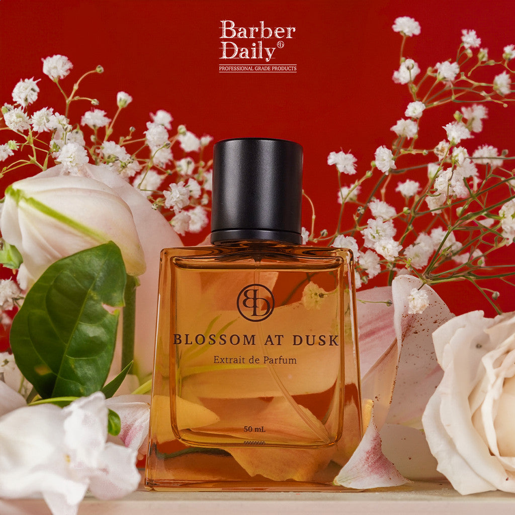Barber Daily Blossom at Dusk Extrait de Parfum