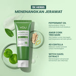 Y.O.U AcnePlus Series | Spot Care | Skin Cream | Gentle Cleansing | Fine Pore Serum | AHA BHA PHA Daily Essence | Moisturizer Gel | New Soothing Toner | Acne Patch