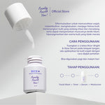 Finally Found You! RICE + BRIGHT & GLOW SERUM 20ml | Serum mencerahkan dan meratakan warna kulit untuk semua jenis kulit