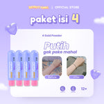 [ISI 4] Beauytinu Kefir Collagen Soap Bar & Brightening Booster
