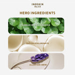 Inoskin Triple Power Cleanser (New Improved Formula )135mL