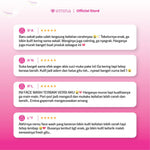 NEW! Emina Niacinamide Oxy Ceramide Brightening Face Wash 50ml 100ml - Sabun Muka Cerah, Glowing, Perbaiki Skin Barrier, Mengontrol Minyak Sebum, Lembab Tanpa Ketarik, Anti Kusam, Cocok untuk semua jenis kulit