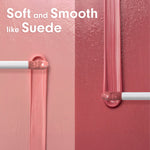 Instaperfect Suede Lip Matte (MLBB Nude Lip Cream, Cover Blurry, Transfer Resistant)