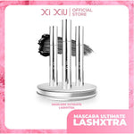 MISLEY - XI XIU Mascara DIVINE / LOVELY / BLACK / LASH XTRA ULTIMATE Mascara Waterproof & Volumizing - Maskara