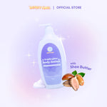 [ISI 2] Beautyinu Bright Glow Body Lotion Jumbo with UV Filter 750ml