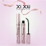 MISLEY - XI XIU Mascara DIVINE / LOVELY / BLACK / LASH XTRA ULTIMATE Mascara Waterproof & Volumizing - Maskara