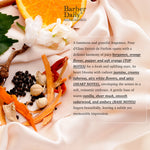 Barber Daily Pour d'Glass Extrait de Parfum