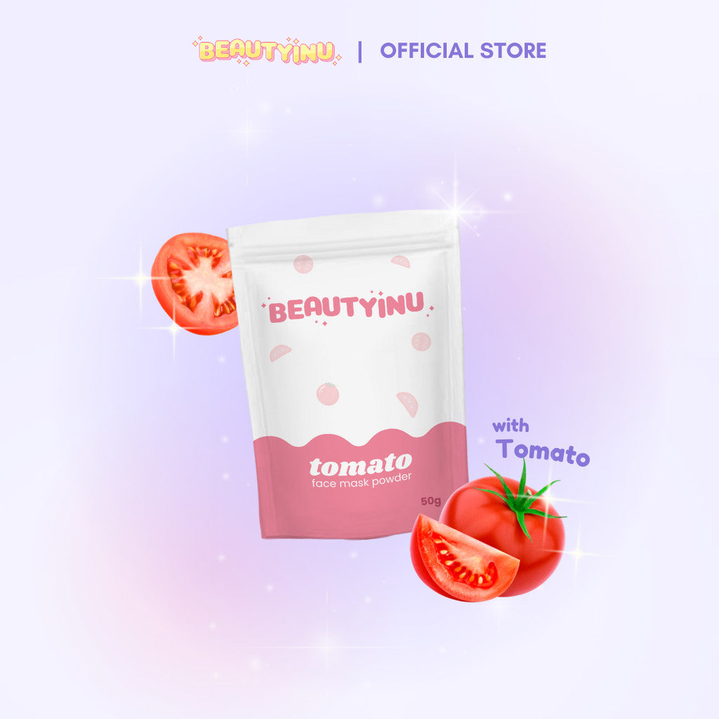 BEAUTYINU SPECIAL ALL PRODUCT [Sabun, Booster, Body Toner, Lotion, Masker Wajah dan Body cream 100gr]