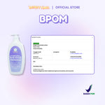 [ISI 2] Beautyinu Bright Glow Body Lotion Jumbo with UV Filter 750ml