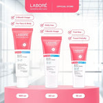 LABORÉ BiomeRepair Barrier Revive Cream Big Size 100 ml