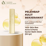 [BUY 2 GET 3] Bundle Max Your Glow (3 pcs) - PHTE 30ml, Serum Lactic 30ml, Stick Balm Acne/Vit C