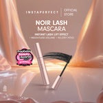 [Popbela 2025 Award Winners] Silk Touch Blusher & Noir Lash Mascara Pretty Duo Bundle