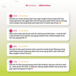 NEW! Emina Prebiotic Tranexamic Acid Brightening Face Wash for Acne Prone Skin 50ml 100ml - Sabun Muka kulit berjerawat dan sensitif, Perbaiki Skin Barrier Mengontrol Minyak Lembab Tanpa Ketarik Cocok untuk semua jenis kulit