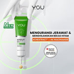 Y.O.U AcnePlus Series | Spot Care | Skin Cream | Gentle Cleansing | Fine Pore Serum | AHA BHA PHA Daily Essence | Moisturizer Gel | New Soothing Toner | Acne Patch