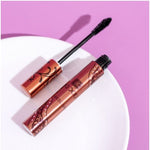 MISLEY - XI XIU Mascara DIVINE / LOVELY / BLACK / LASH XTRA ULTIMATE Mascara Waterproof & Volumizing - Maskara