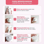 LABORÉ BiomeRepair Barrier Revive Cream Big Size 100 ml
