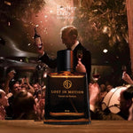 Barber Daily Lost In Motion Extrait de Parfum
