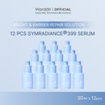 [PAKET RESELLER] WARDAH Moisturizer & Serum - Skincare