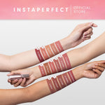 Bundle Instaperfect Suede Lip Matte + Noir Lash Mascara For All Skin