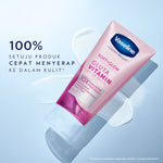 VASELINE SOFT GLOW GLUTA VITAMIN SPF 20 BODY SERUM NIACINAMIDE 180ML x2