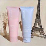 Mineral Botanica Facial Foam 100g Sabun Cuci Pembersih Wajah Perfect Purifying Pink