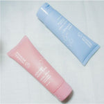 Mineral Botanica Facial Foam 100g Sabun Cuci Pembersih Wajah Perfect Purifying Pink