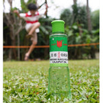 CAP LANG Minyak Kayu Putih Alami Caplang - Cajuput Oil Ukuran Sedang 15 / 30 / 60 ml Murah