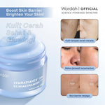 WARDAH Symradiance 399 5% Niacinamide ADV Bright&Barrier Boost Moisture Gel - Skincare